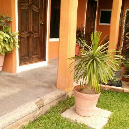 Real Del Ambar Hotel Tuxtla Gutiérrez Exterior foto