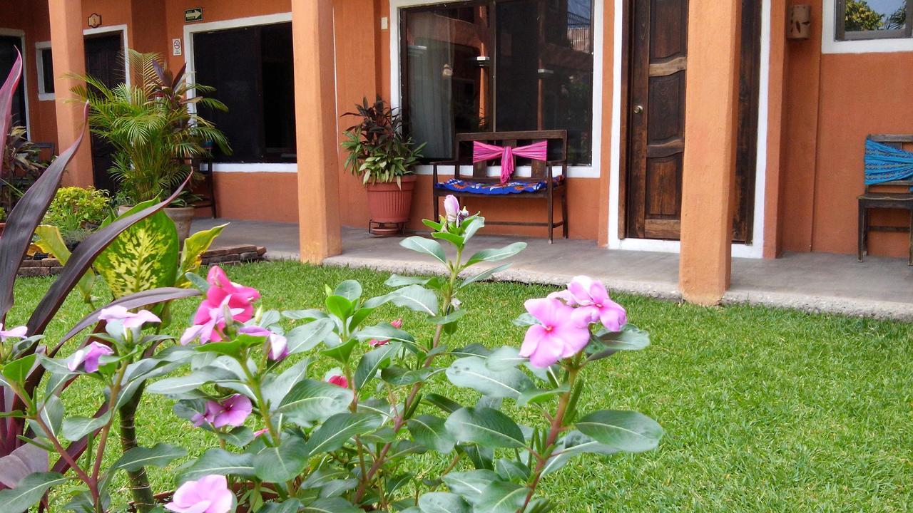 Real Del Ambar Hotel Tuxtla Gutiérrez Exterior foto