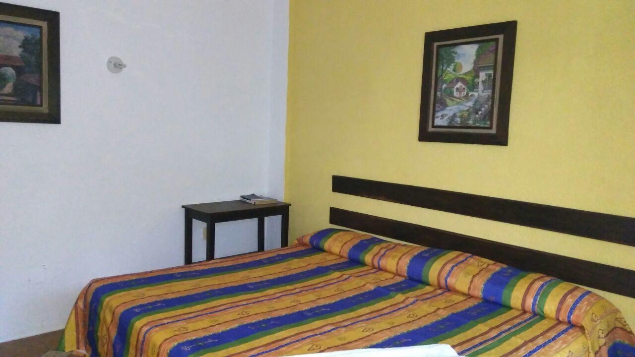Real Del Ambar Hotel Tuxtla Gutiérrez Exterior foto