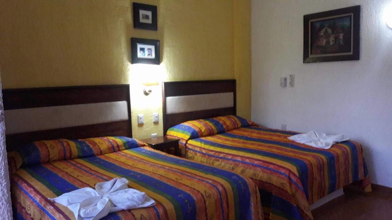 Real Del Ambar Hotel Tuxtla Gutiérrez Exterior foto