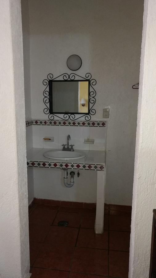 Real Del Ambar Hotel Tuxtla Gutiérrez Exterior foto