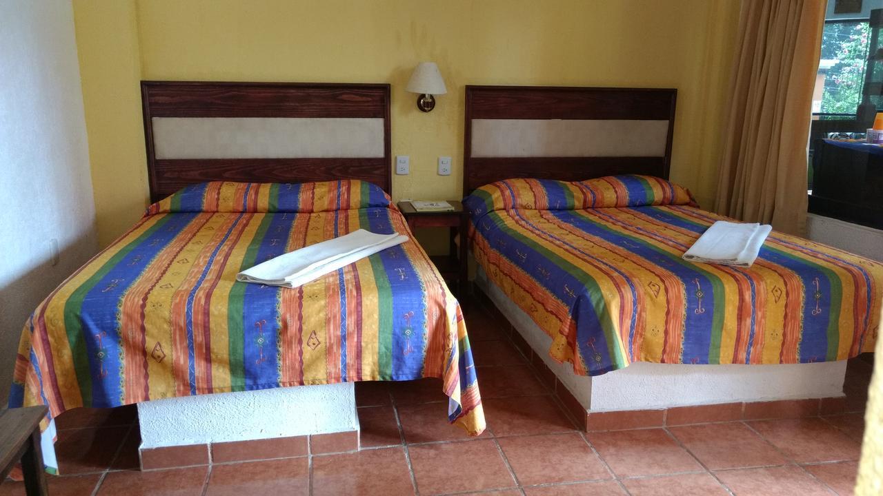 Real Del Ambar Hotel Tuxtla Gutiérrez Exterior foto