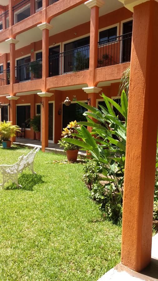 Real Del Ambar Hotel Tuxtla Gutiérrez Exterior foto