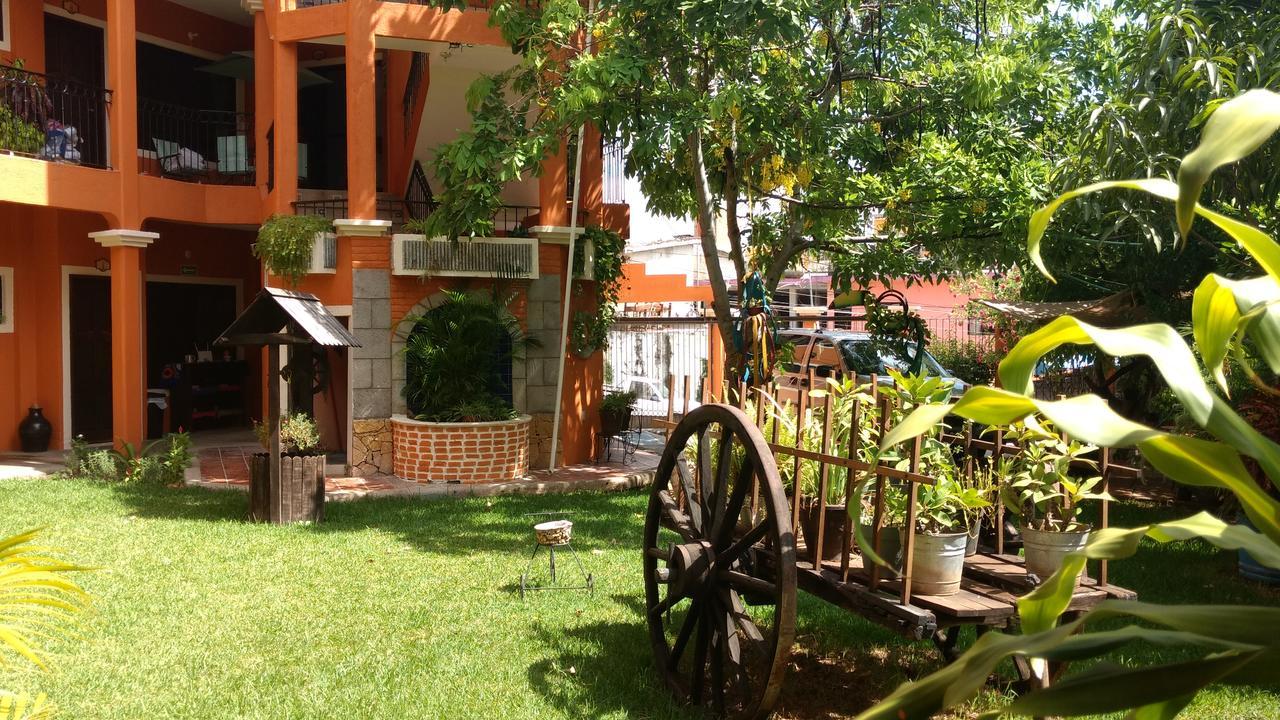 Real Del Ambar Hotel Tuxtla Gutiérrez Exterior foto